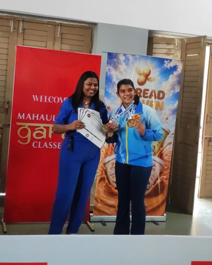 WRPF GUJARAT STATE IRON POWERLIFTING CHAMPIONSHIP 2026