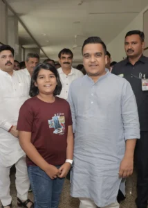 Harsh Sanghvi
