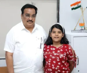C.R. Patil