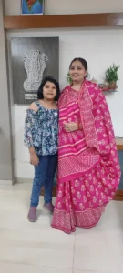 Bhanuben Babaria