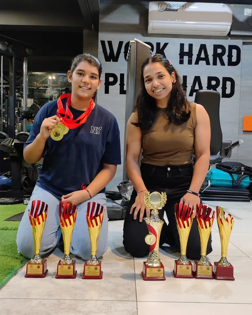 AMATEUR GUJARAT STATE POWERLIFTING CHAMPIONSHIP — VADODARA 2026